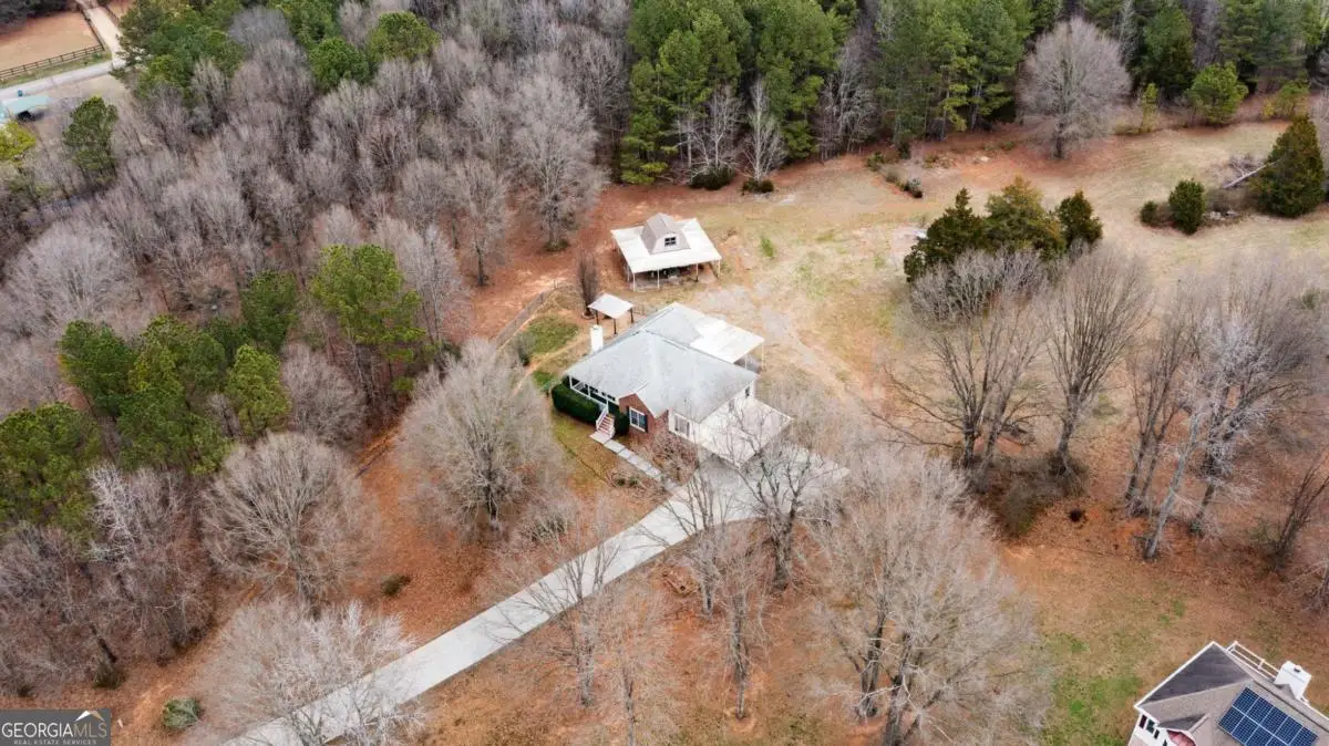 13 Boysenberry Court, White, GA 30184 - #1