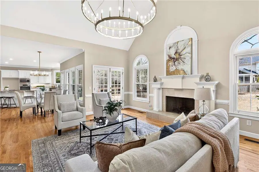 4555 Dairy Way, Peachtree Corners, GA 30092 - #3