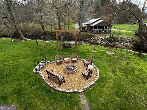 485 Golden Nugget Road #LOT 211, Blairsville, GA 30512