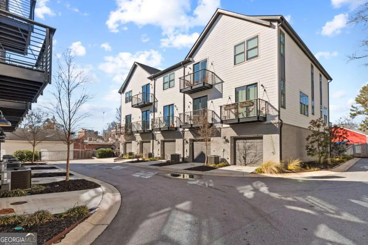 1350 May Avenue Se #14, Atlanta, GA 30316 - #1