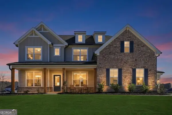 6705 Jumping Trout Drive, Dawsonville, GA 30534