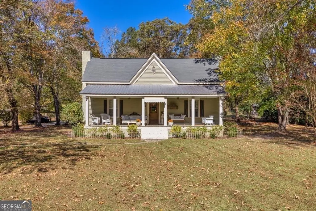 2331 Highway 51 N, Homer, GA 30547 - #1