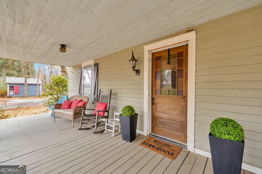 2331 Highway 51 N, Homer, GA 30547 - #2