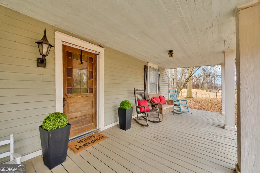 2331 Highway 51 N, Homer, GA 30547 - #3