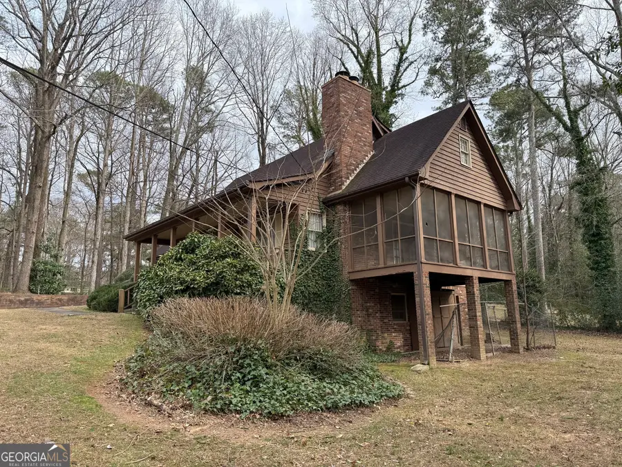 7686 Morant Drive, Jonesboro, GA 30236 - #2