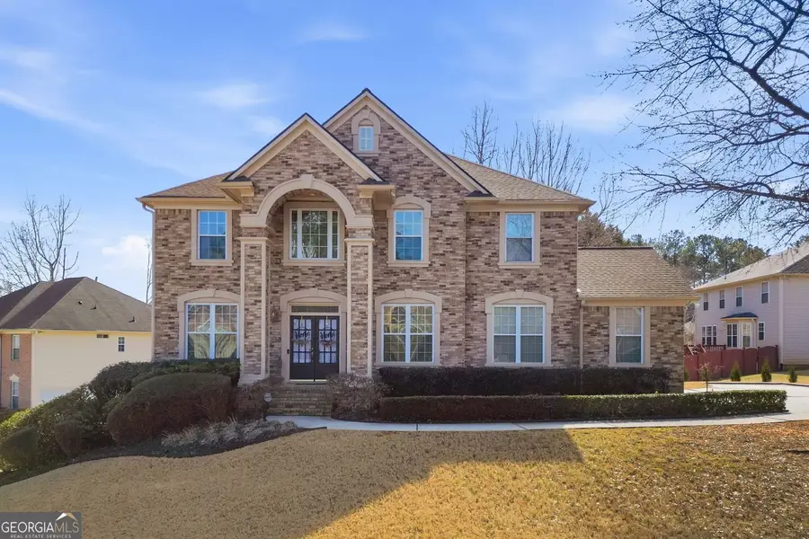 3365 Arbor Run Place, Atlanta, GA 30349 - #2