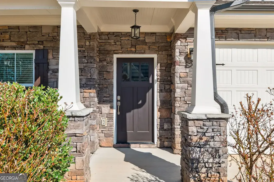 52 Morgan Lane, Dawsonville, GA 30534 - #2