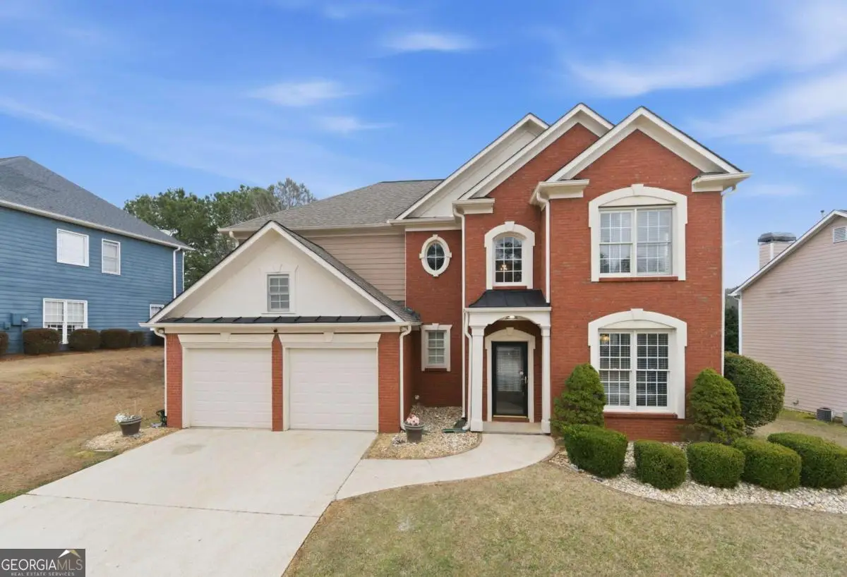 5465 Vinings Lake Way Sw, Mableton, GA 30126 - #1