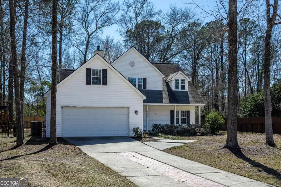 32 Steele Wood Drive, Richmond Hill, GA 31324 - #2