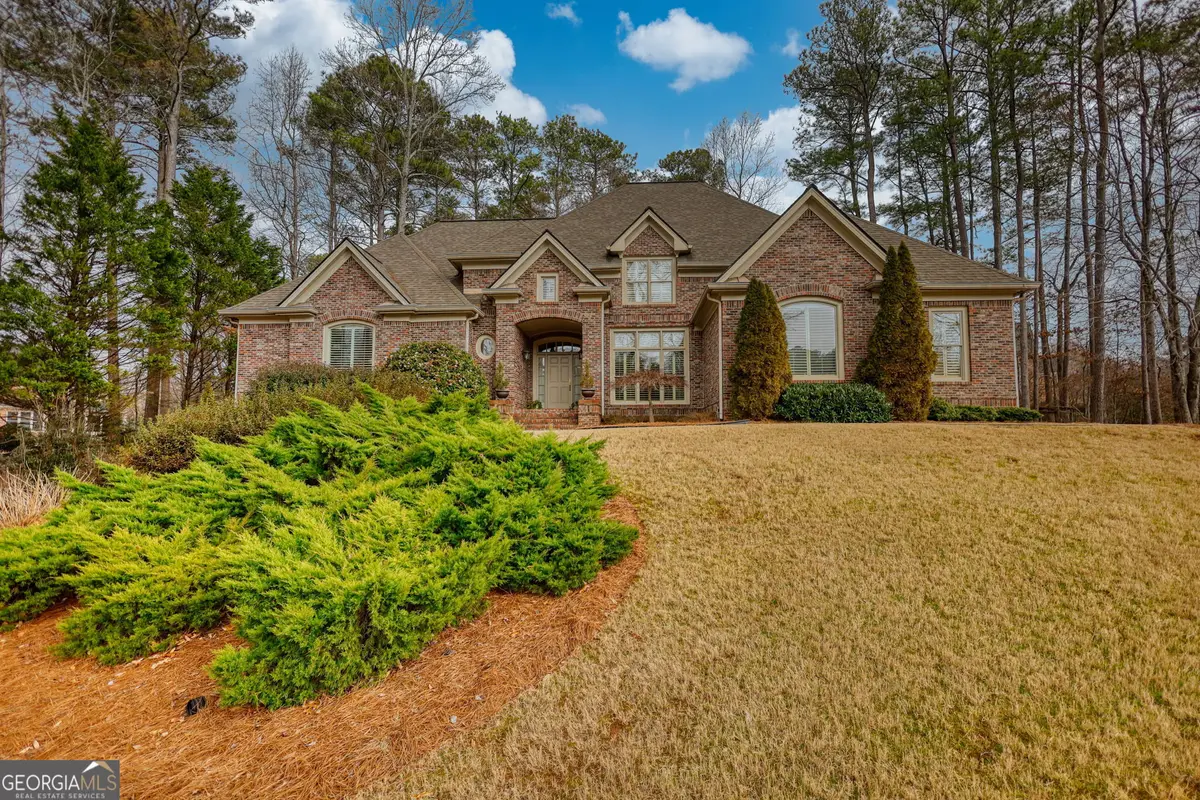 720 Bethany Green Court, Milton, GA 30004 - #1