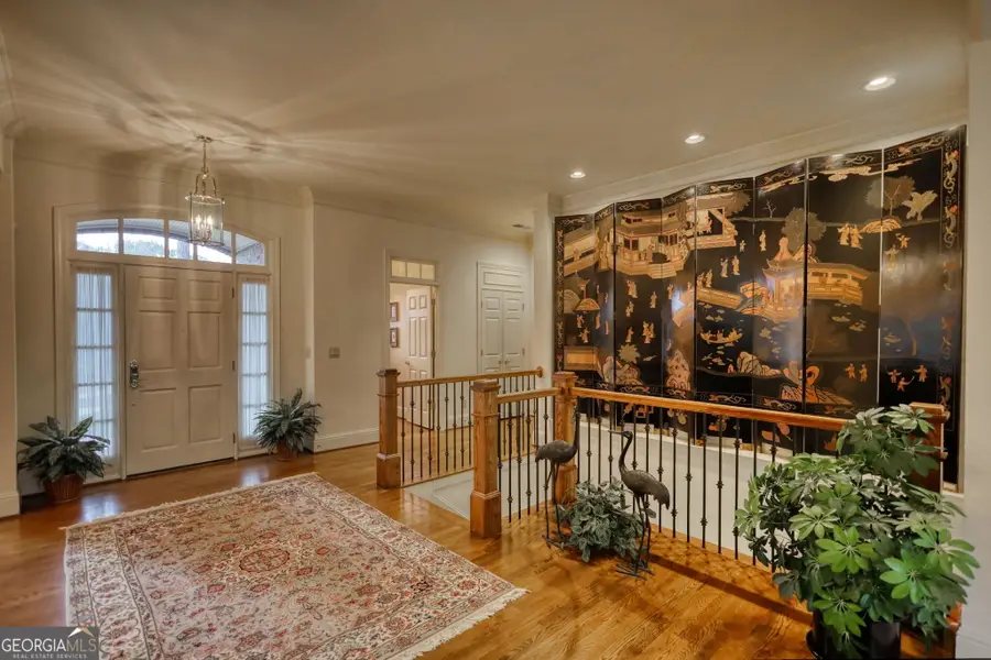 720 Bethany Green Court, Milton, GA 30004 - #3