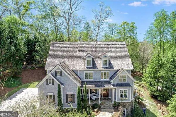 215 Six Hills Lane, Milton, GA 30004