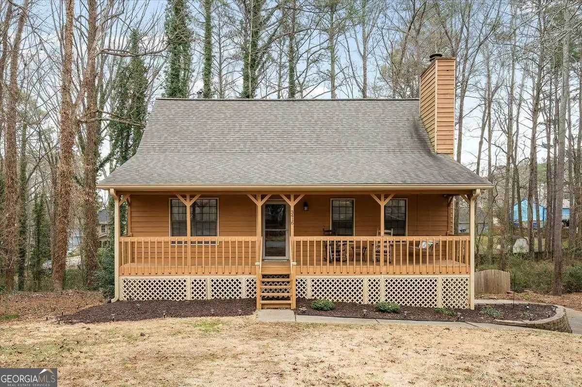 3416 Chastain Trace, Marietta, GA 30066 - #1
