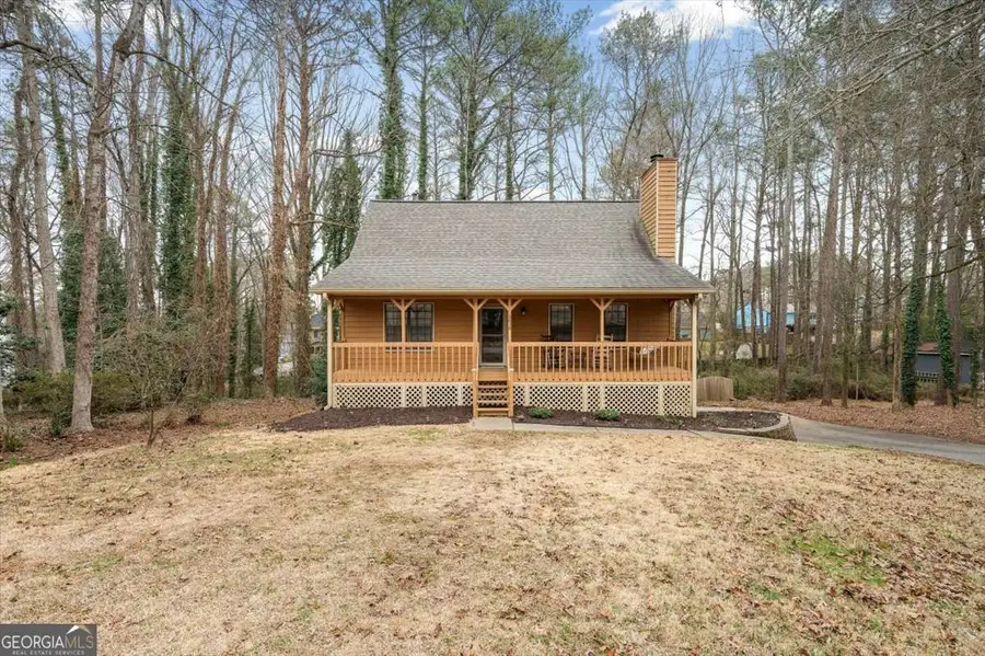 3416 Chastain Trace, Marietta, GA 30066 - #2