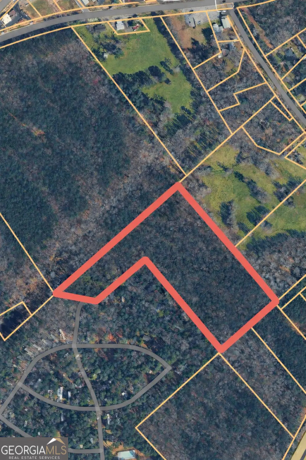 741 Harve Mathis Road, Athens, GA 30601 - #1