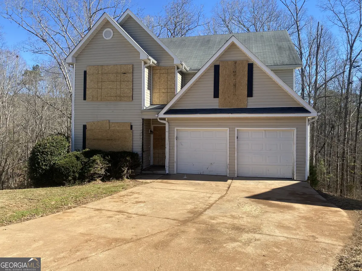 211 Millstream Ridge, Villa Rica, GA 30180 - #1