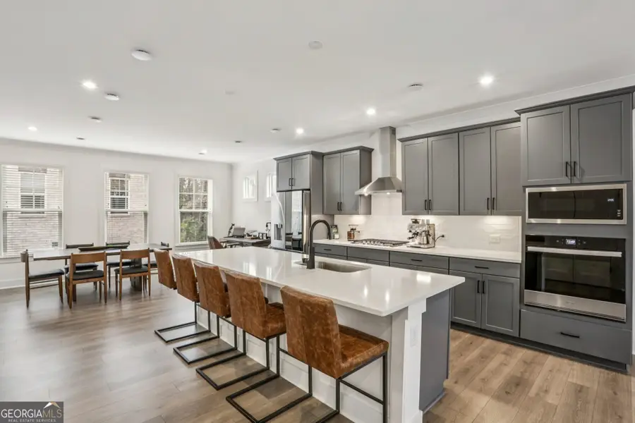 3371 Macaiva Alley, Decatur, GA 30032 - #3