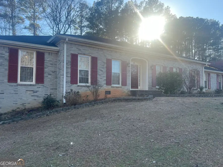 108 Lafayette Drive, Fayetteville, GA 30214 - #3