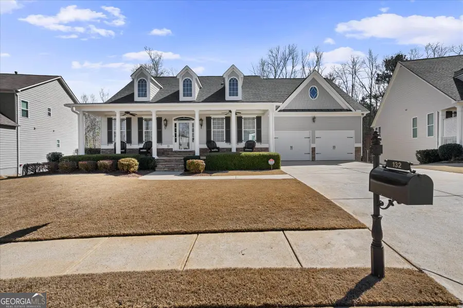132 Montgomery View Court, Villa Rica, GA 30180 - #2