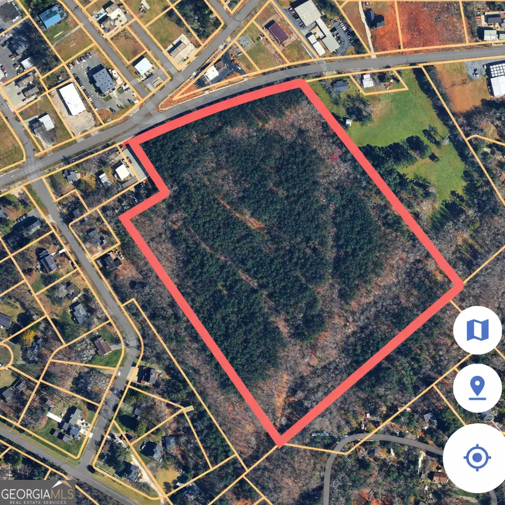 4000 Danielsville Road, Athens, GA 30601 - #1