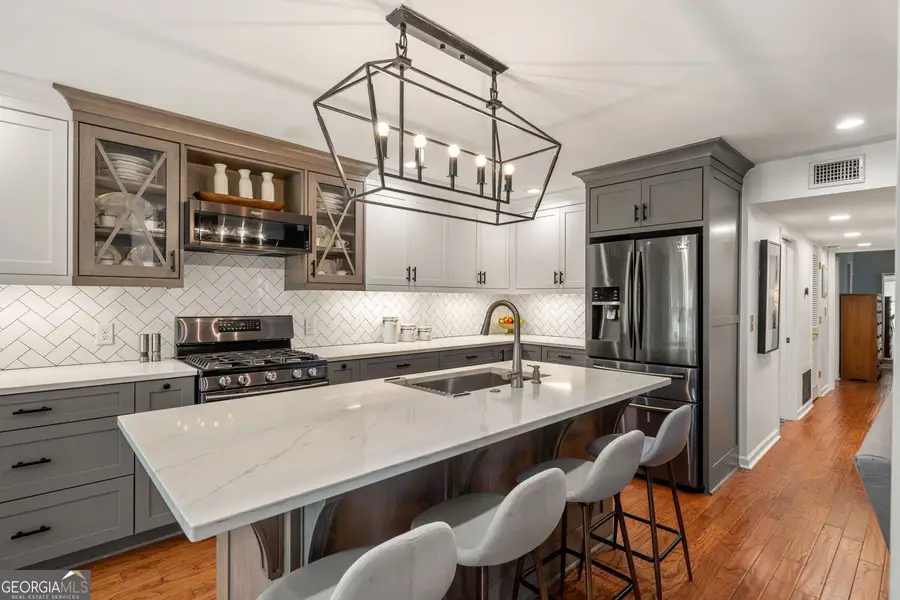 1503 Oakridge Court, Decatur, GA 30033 - #2