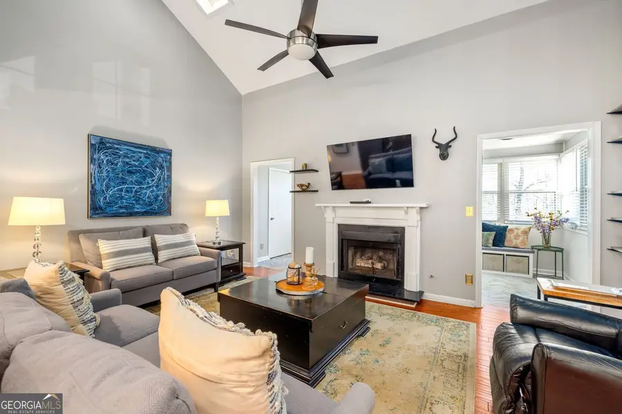 1503 Oakridge Court, Decatur, GA 30033 - #3