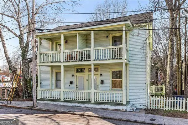 196 Reinhardt Street Se #A, Atlanta, GA 30312