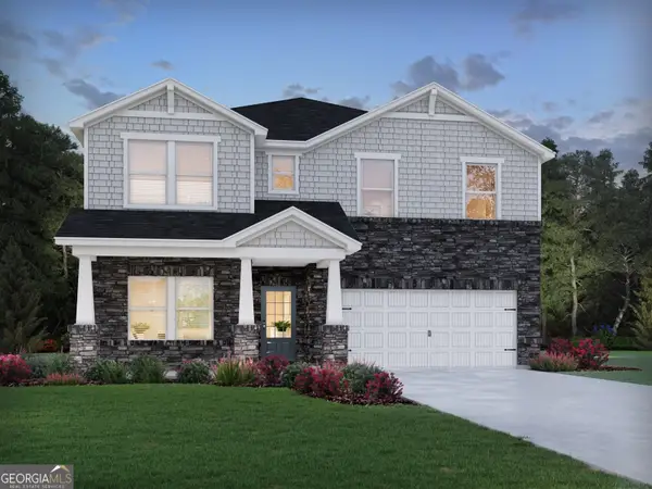 4434 Dugger Drive, Powder Springs, GA 30127