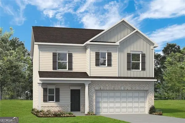 846 Kensington Street, Kingston, GA 30145