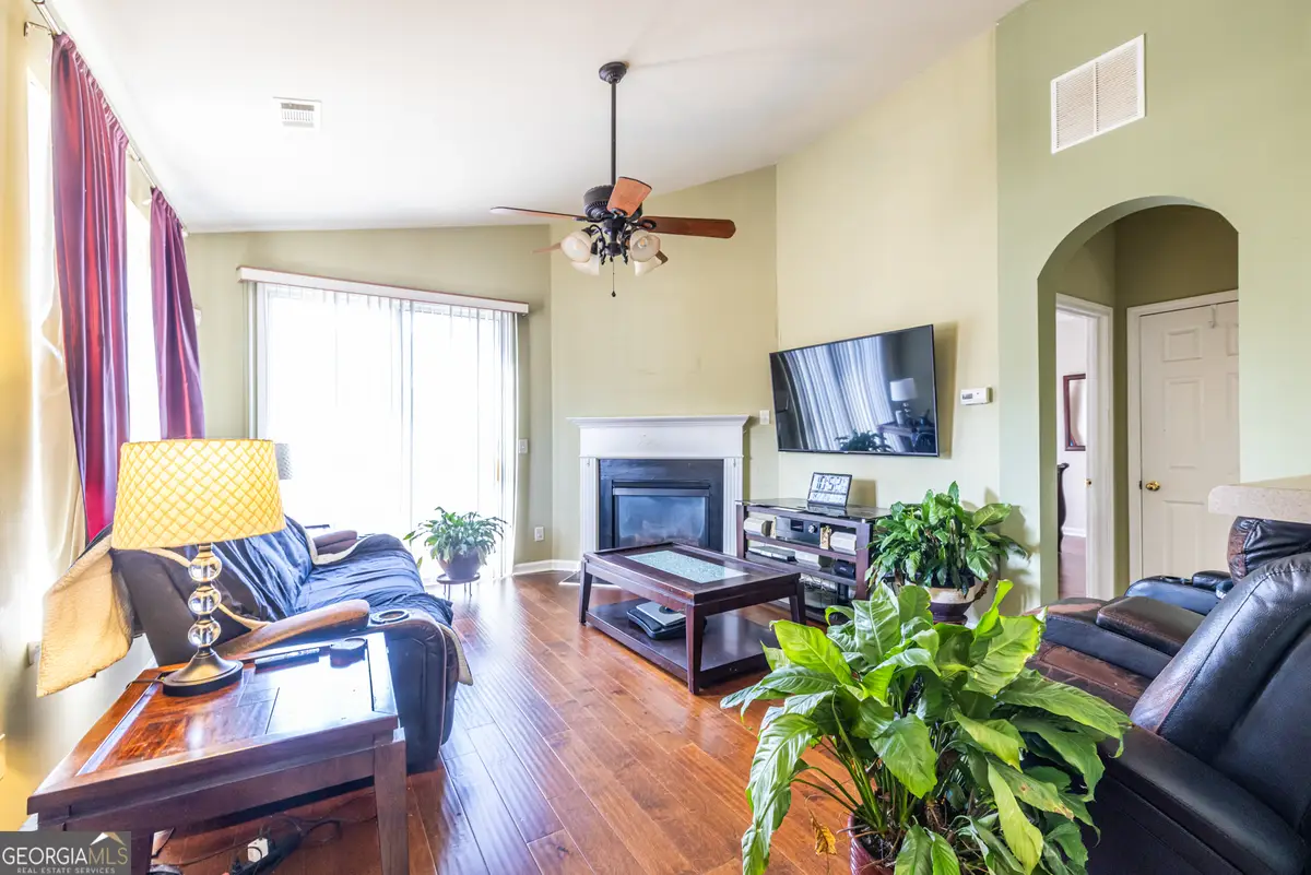 806 Hartstone Court, Fairburn, GA 30213 - #1