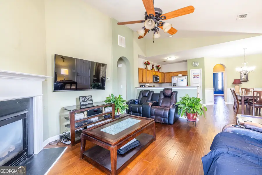 806 Hartstone Court, Fairburn, GA 30213 - #2