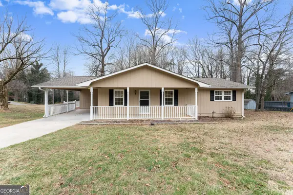 146 Pine Street, Cleveland, GA 30528