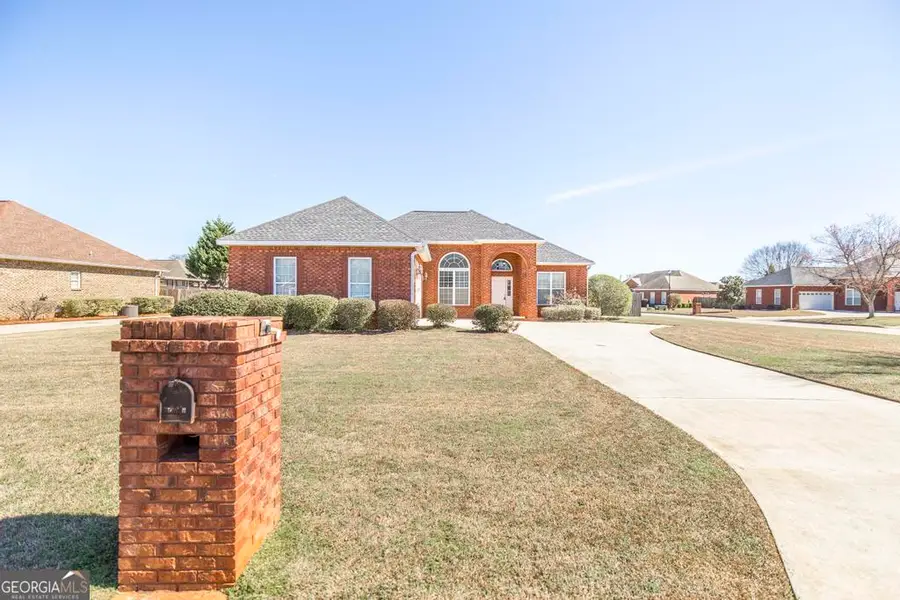 119 Bromley Way, Warner Robins, GA 31088 - #3