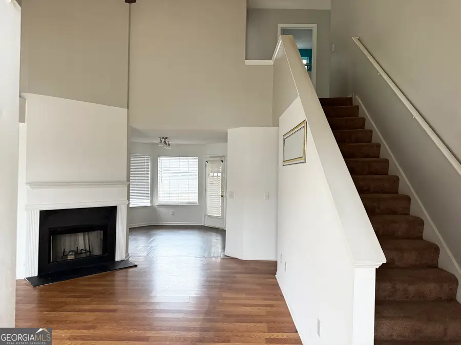 1603 Isleworth Cir, Atlanta, GA 30349 - #2