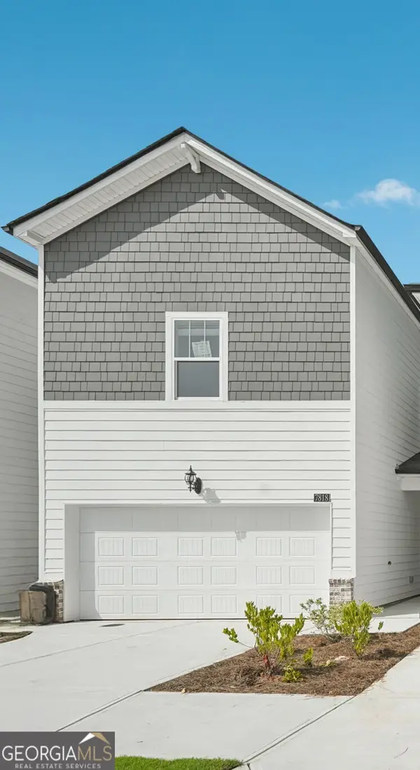 7818 Marie Way, Fairburn, GA 30213