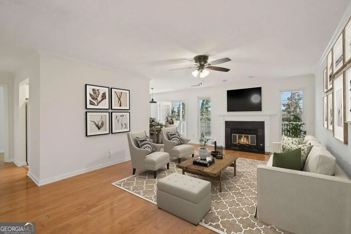 1750 Clairmont Road #21, Decatur, GA 30033 - #1