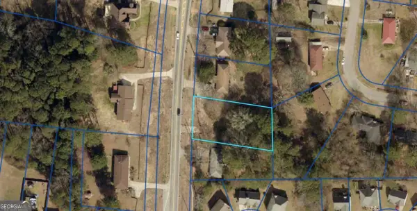 6380 Mount Zion Boulevard, Morrow, GA 30260