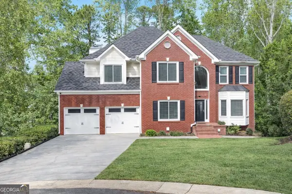 1364 Fallsbrook Way Nw, Acworth, GA 30101