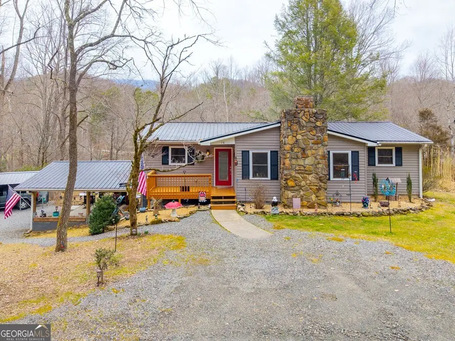 78 Hideaway Cove, Hayesville, NC 28904 - #3