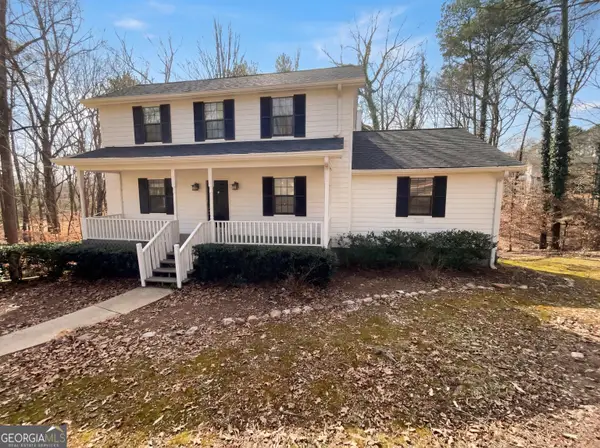 3181 Cedardale Drive, Douglasville, GA 30135