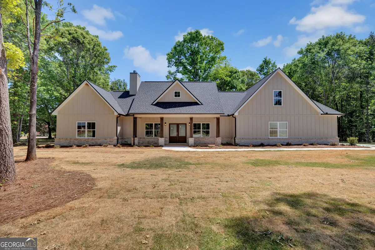 108 Woodcrest Drive, Jackson, GA 30233 - #1