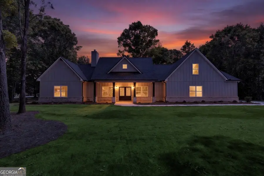 108 Woodcrest Drive, Jackson, GA 30233 - #2