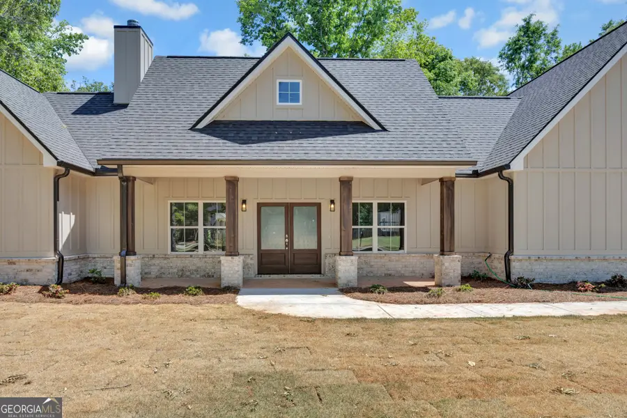 108 Woodcrest Drive, Jackson, GA 30233 - #3