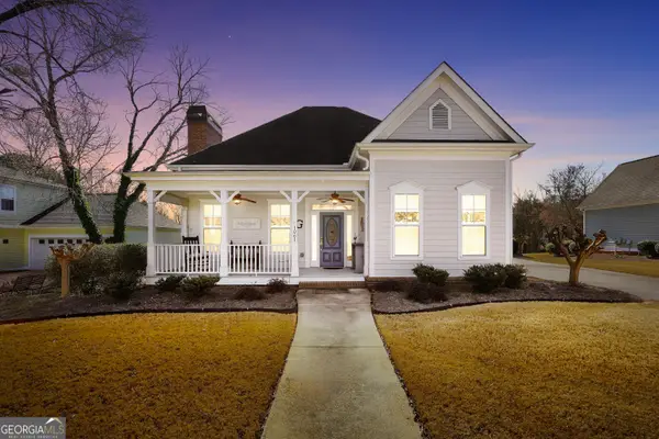 1061 Brush Arbor Circle, McDonough, GA 30252