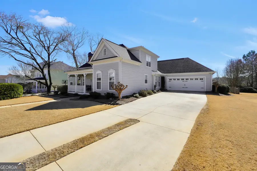 1061 Brush Arbor Circle, McDonough, GA 30252 - #3