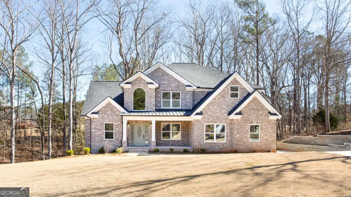 4120 Alayna Lee Circle, McDonough, GA 30252 - #1