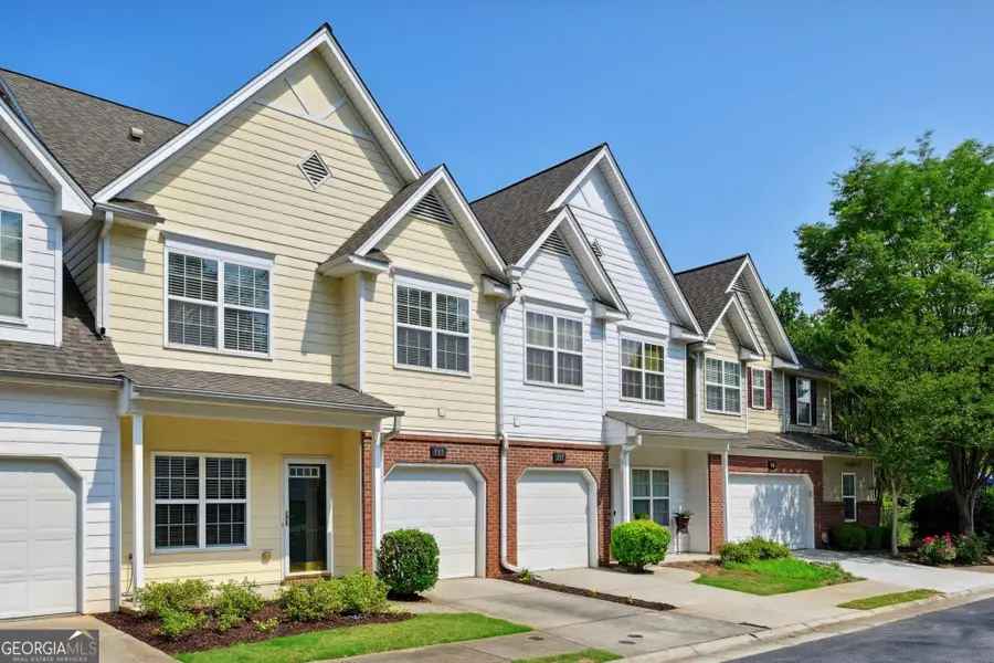 939 Pike Forest Drive, Lawrenceville, GA 30045 - #3