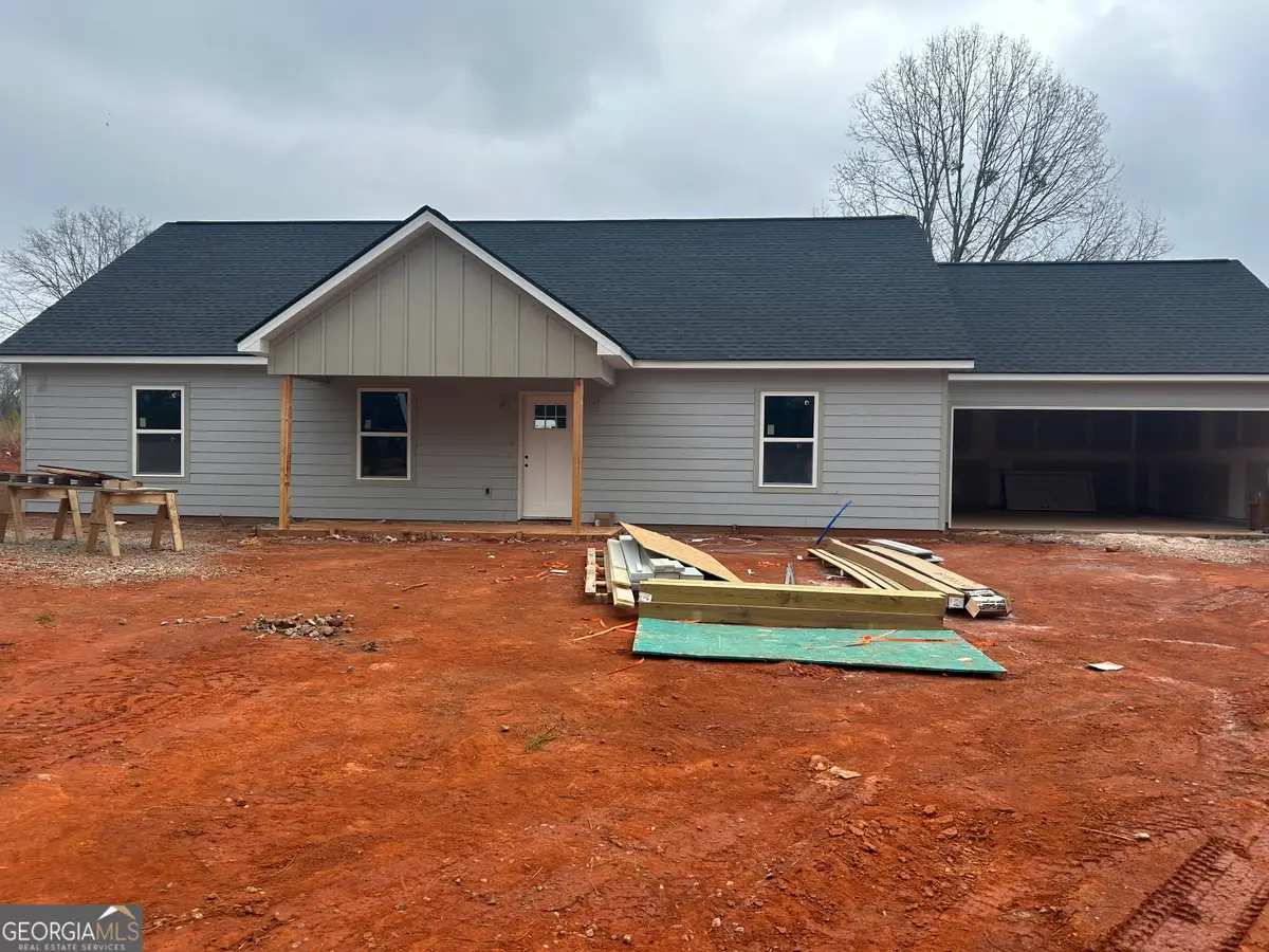 65 Pleasant Grove Road, Yatesville, GA 31097 - #1