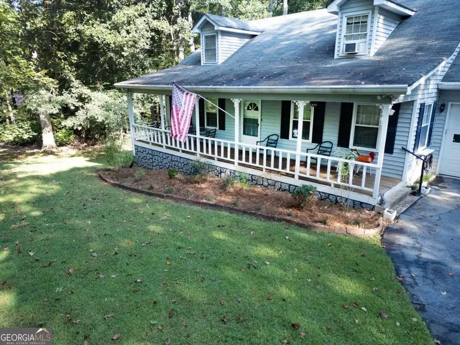 45 Pelican Circle, Monticello, GA 31064 - #2