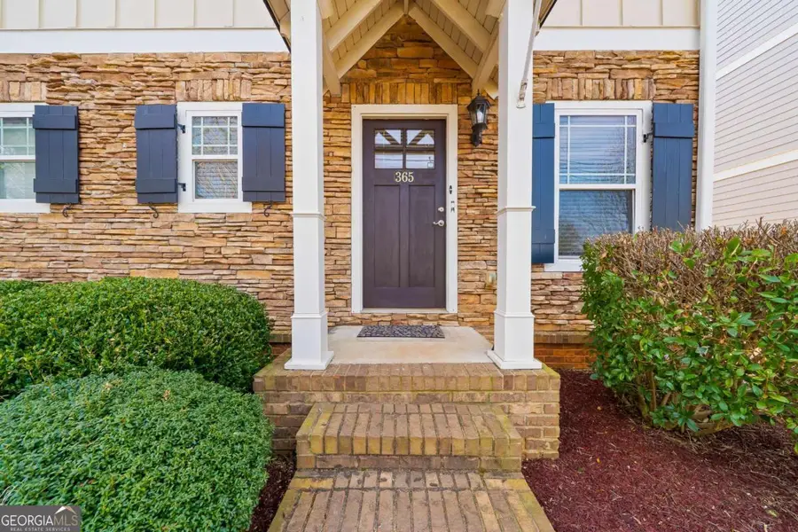 365 Whitehall Road, Athens, GA 30605 - #3